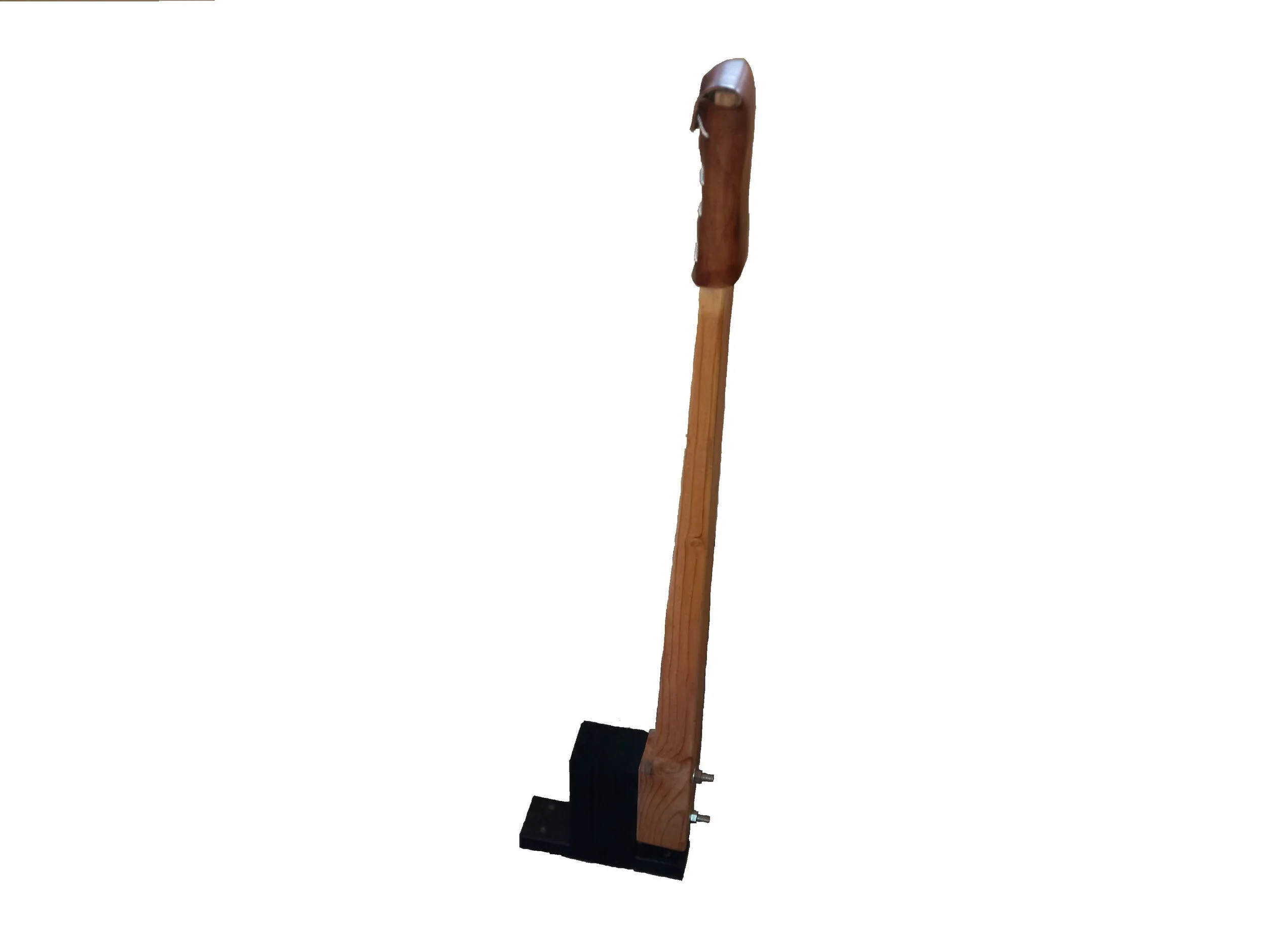 Modern Hojo Undo